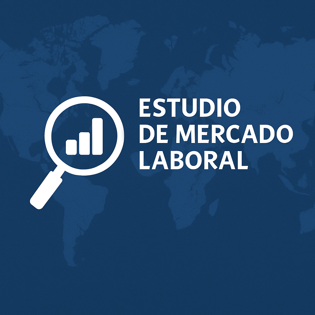 Estudio de Mercado Laboral