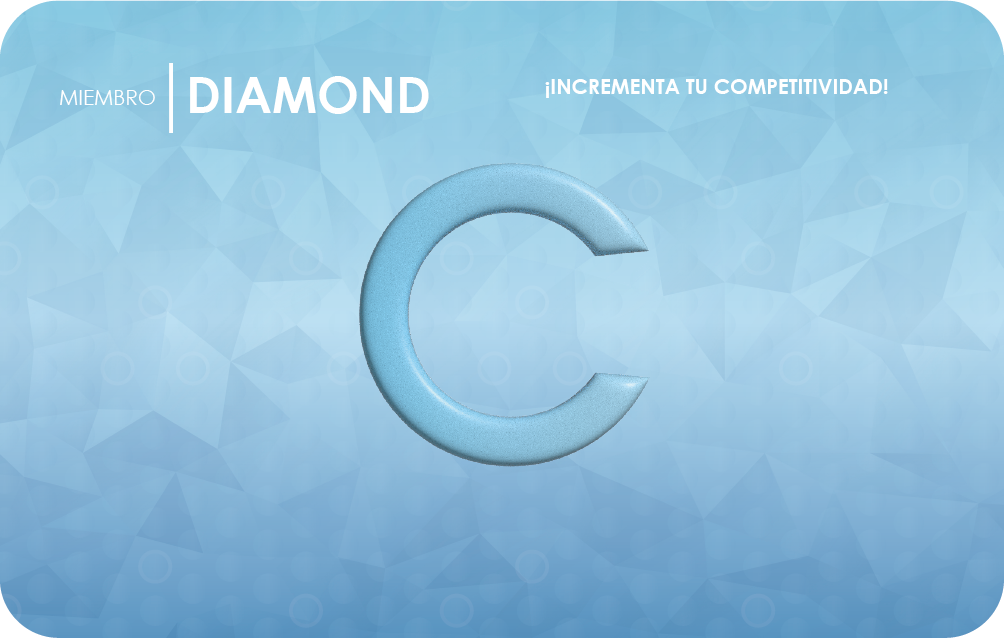 Membresía Diamond