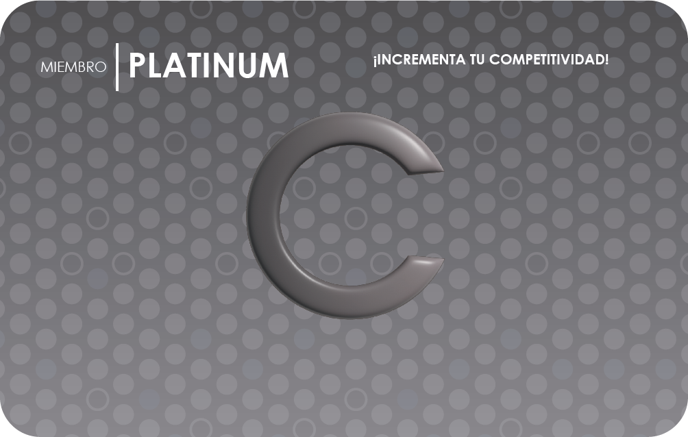Membresía Platinum